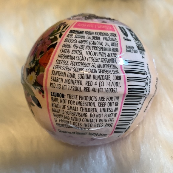 SHIEN BAG+ SELF CARE ITEMS/ NWT STAR WARS BATH POUF - Picture 14 of 14